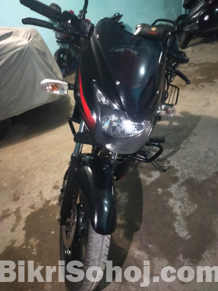 Pulsar 150- Single Disk-2021